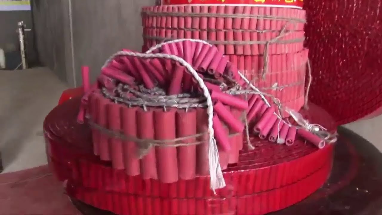 पटाका उद्योगमा आगलागी, १९को मृत्यु image