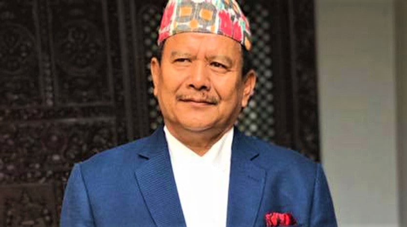 ललिता निवास जग्गा प्रकरणका गुरुङ २ करोड धरौटीमा रिहा image