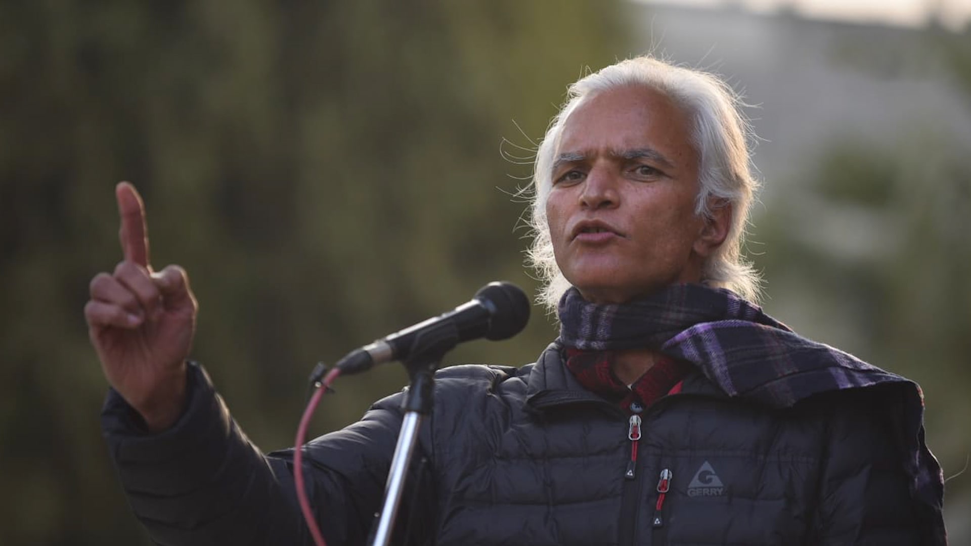 नागरिक घोषणापत्र टुँडिखेलमा सार्वजनिक गरिने image