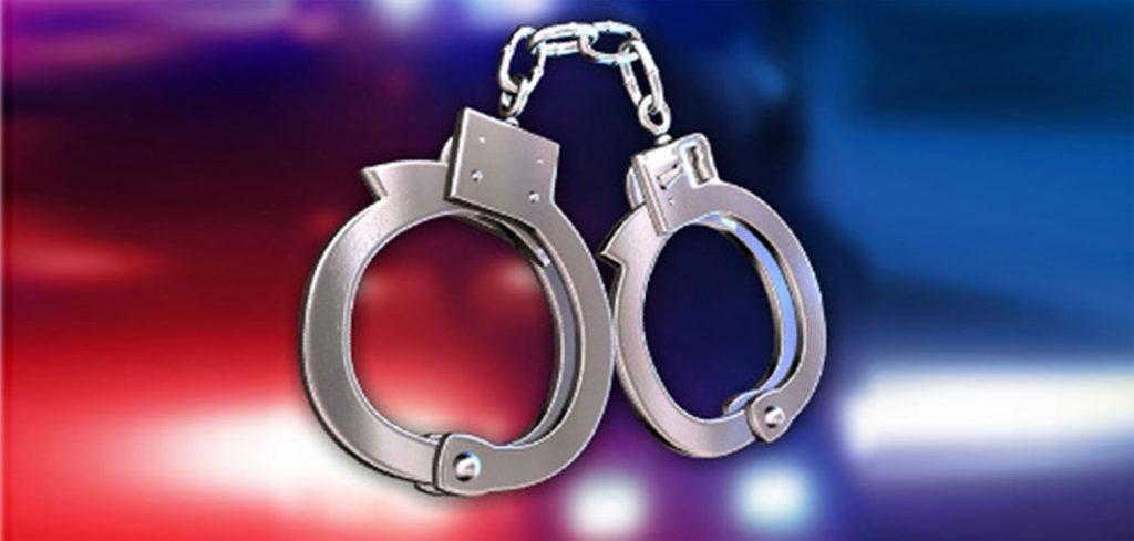 उनान्नब्बे फरार आरोपी पक्राउ