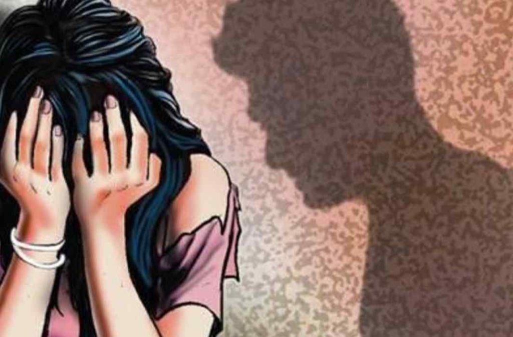१२ वर्षीया बालिकालाई करणी गरेको आरोपमा युवक पक्राउ