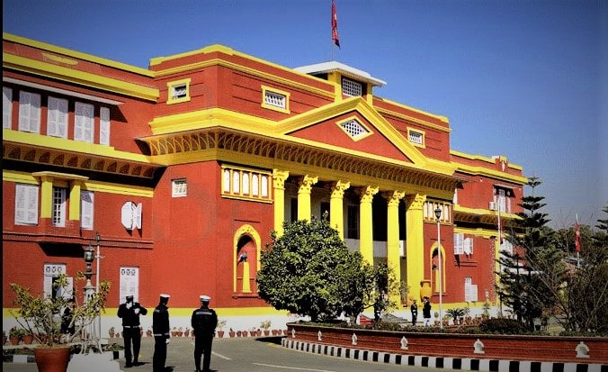 जेलभित्रै हत्या गर्नेलाई राष्ट्रपतिले माफी दिएको भन्दै तरुण दलले जनायो आपत्ति