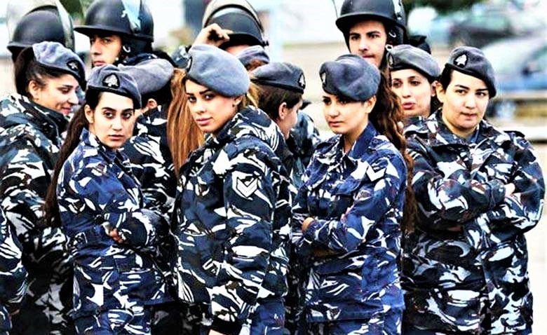 साउदीका महिला पनि सेनामा भर्ती हुन पाउने, यस्ताे छ कानुनी व्यवस्था image