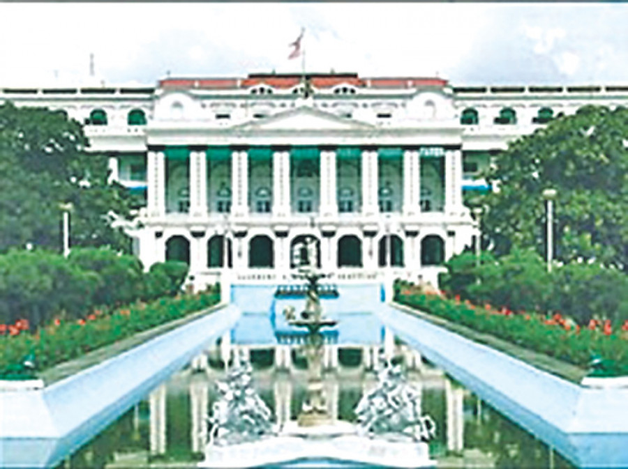 सरकारी कागजात नबुझाएको आरोपमा ६ पूर्व कर्मचारीलाई सात दिने अल्टिमेटम