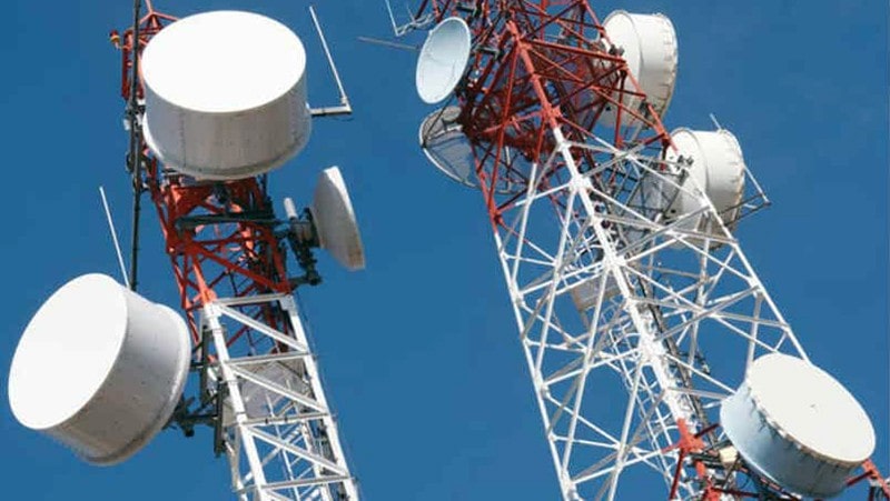 रिपिटर टावरमा चट्याङले क्षति पुर्याएपछि जाजरकोट सञ्चार सेवाबाट वञ्चित