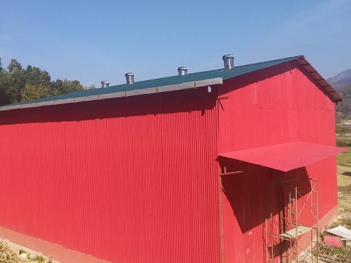 मकवानपुरगढीमा पशुमैत्री उद्यान बन्ने