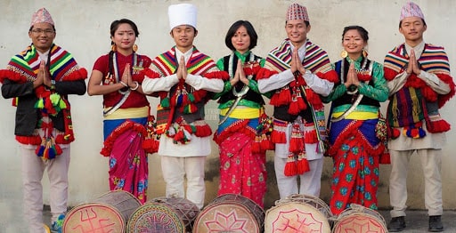 विविधतामा एकता आज तामाङ तथा शेर्पा समुदायको विशेष पर्व सोनाम ल्होसार