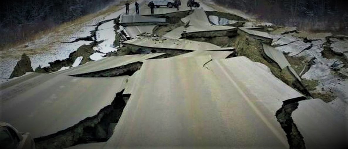 ७.७ म्याग्निच्युटको भूकम्पसंगै सुनामीको चेतावनी image