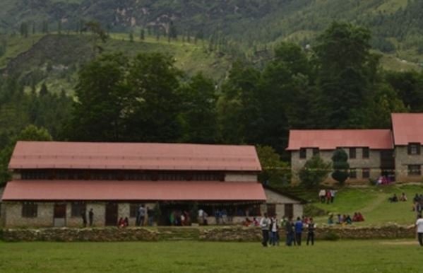व्यवस्था फेरियो, अवस्था फेरिएन image