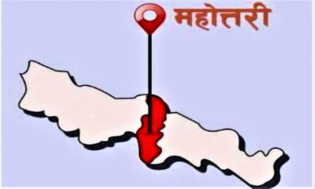 घाँस काट्न हिडेका सात बालिका सम्पर्कविहीन