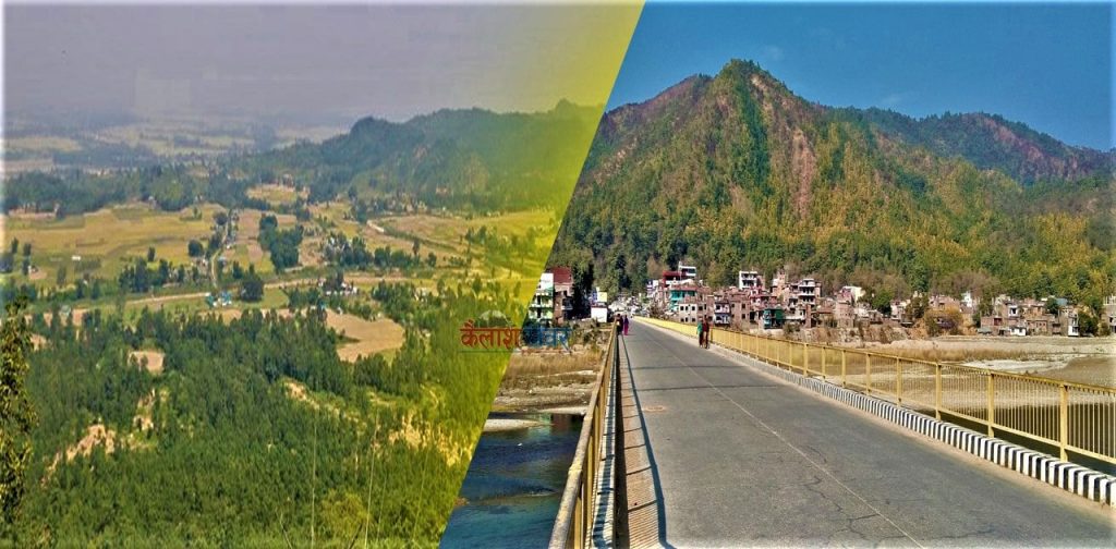 लुम्बिनी प्रदेश राजधानीको जग्गा रोक्का आंशिक फुकुवा
