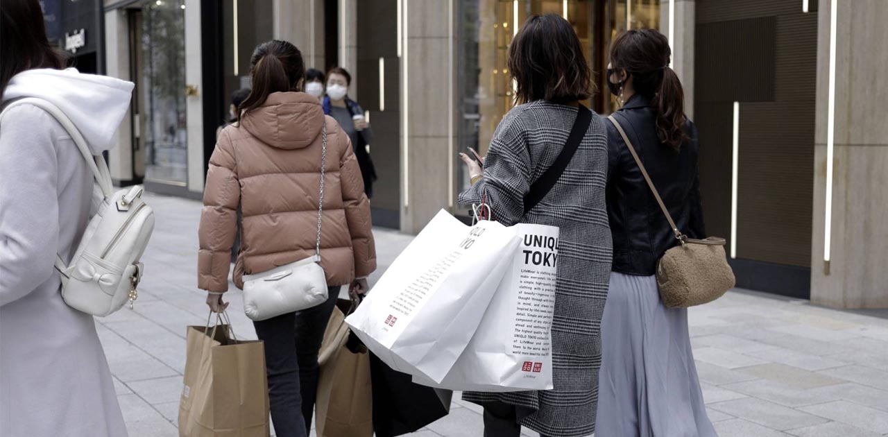 टोकियोमा फेरि बढाइयो सङ्कटकाल image