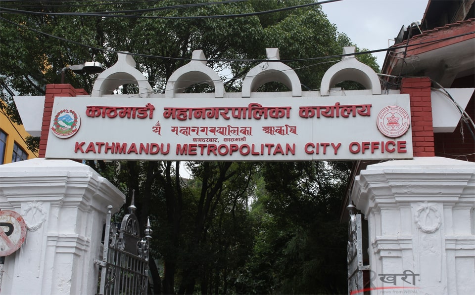 दुर्घटना न्यूनीकरणका लागि आकाशेपुल मर्मत र निर्माण