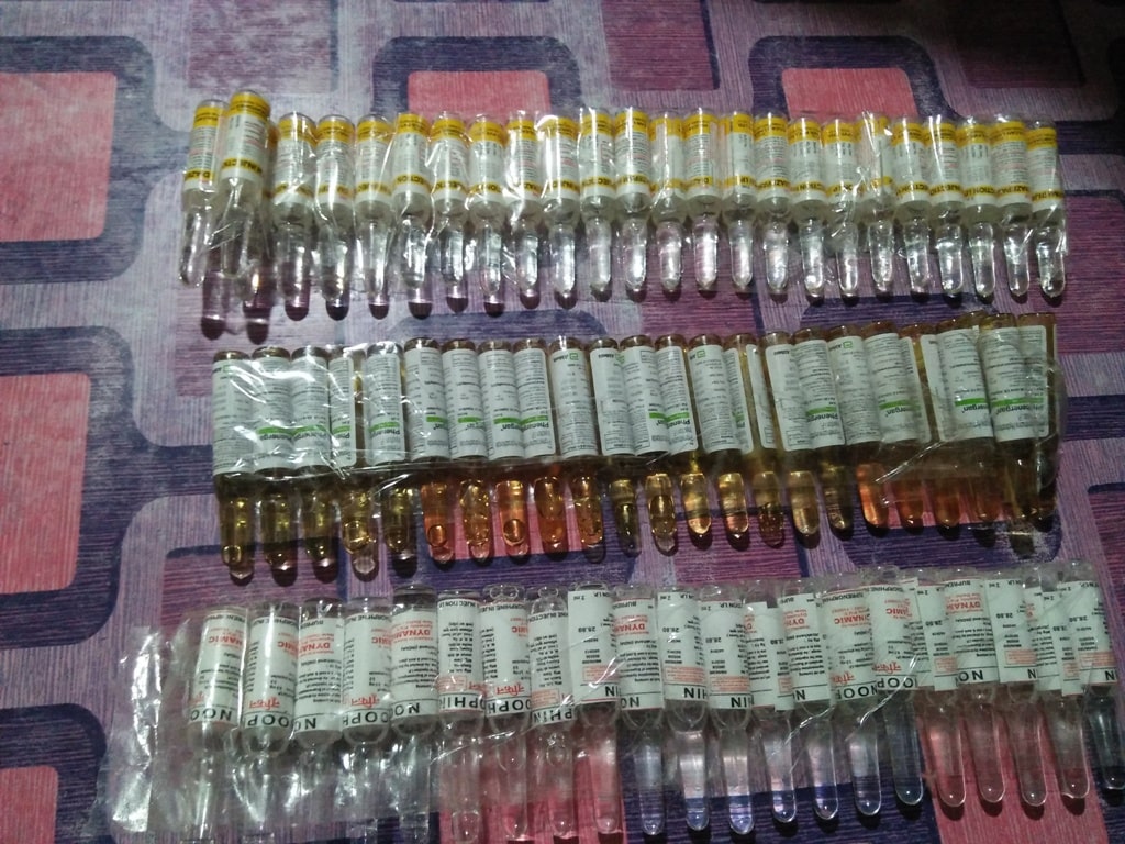 लागुऔषध दुरुपयोग तथा अवैध ओसारपसारविरुद्धको अन्तरराष्ट्रिय दिवस आज