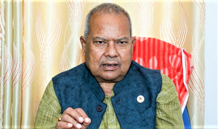 राजदूतविरुद्ध उजुरी दिन संसदीय समितिको आह्वान