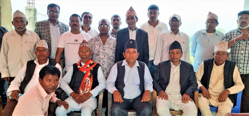 मगर-दमाई दाजुभाई बन्धुको भेला दमकमा सम्पन्न, एकताविना सबैकुरा असम्भव