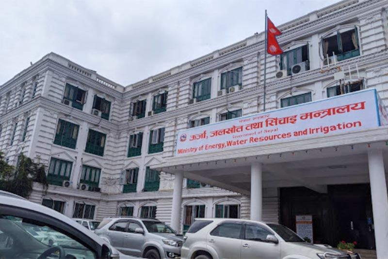 बिजुली खपत बढाउने, आयात घटाउने सरकारको योजना image