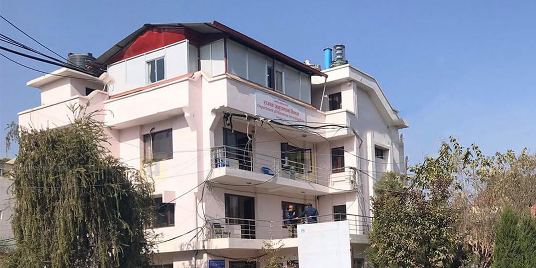 राजस्व छलीका कर्तुत धमाधम बाहिरिँदै image