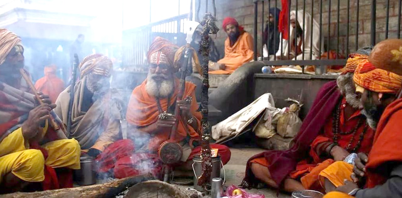 शिवरात्रिमा ४ लाखले गरे पशुपति दर्शन image