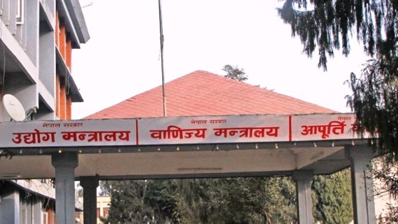 सात महिनामा थपिए १२ सय ट्रेडमाक image
