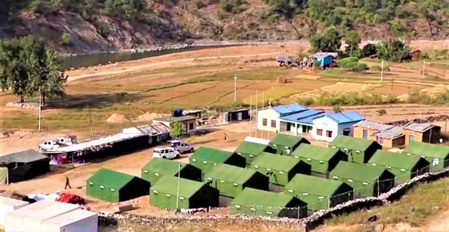 दैलेखमा अन्तिम चरणको काम सम्पन्न गर्न चिनियाँ पेट्रोलियम अन्वेषण टोली आउँदै