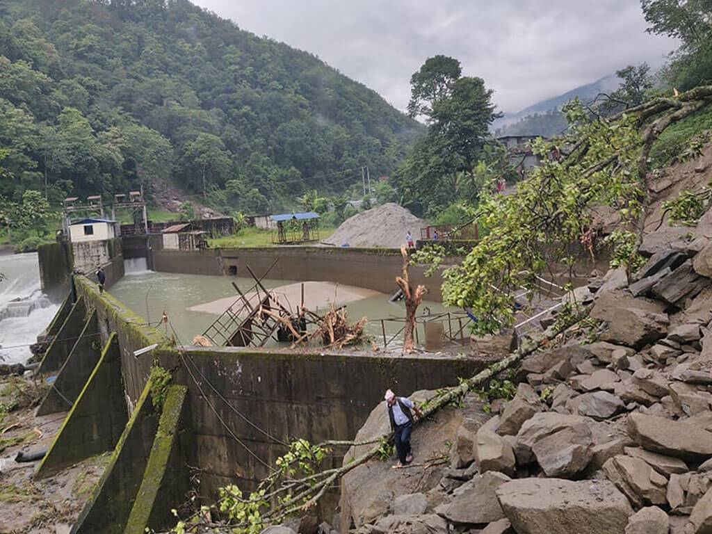 क्षमता १५ हजार, उत्पादन ५० मेगावाटमात्र image
