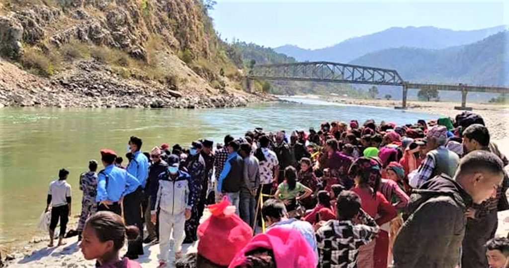 सुकीको गर्भमा ४ महिने शिशु, अछाम र दैलेखमा मुद्दा हेरिदै