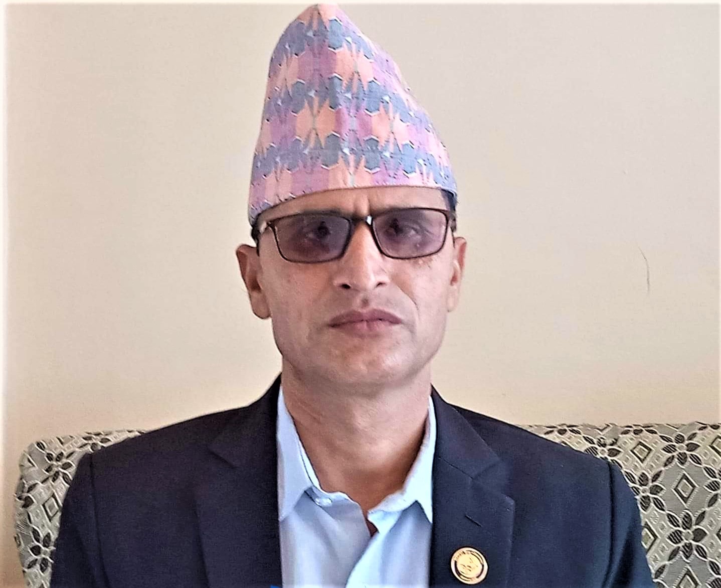 कर्णाली प्रदेशको मुख्य न्यायधिवक्तामा खनाल image