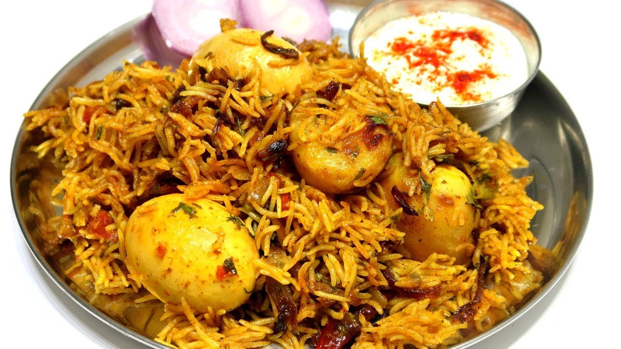बन्दाबन्दीमा उदाएको विरयानी अड्डा image