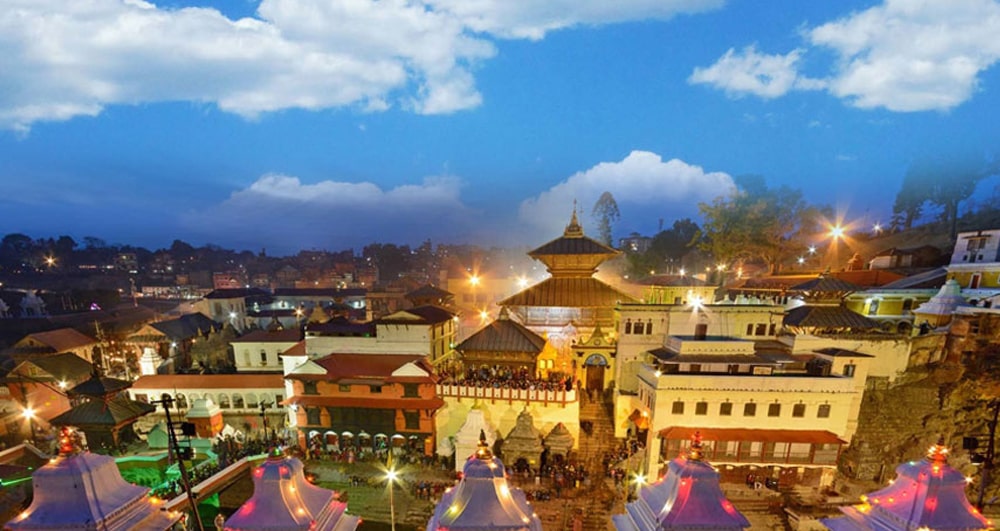 महाशिवरात्रिका लागि पशुपति क्षेत्रमा ११ समिति सक्रिय