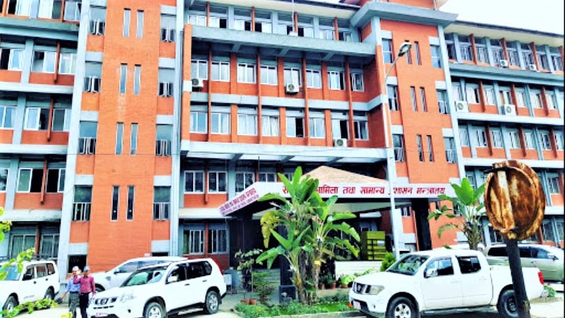 स्थानीय तहले गरे बेवास्ता, संघीय मन्त्रालयलाई बेखबर