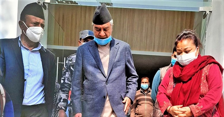 प्रधानमन्त्री देउवाले लिदै एक्सन, बोलाए मन्त्रिपरिषद् बैठक
