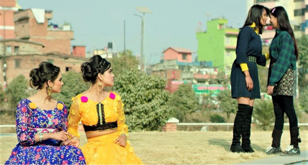 ‘सल्लाह गरेर’ भाग्ने योजना