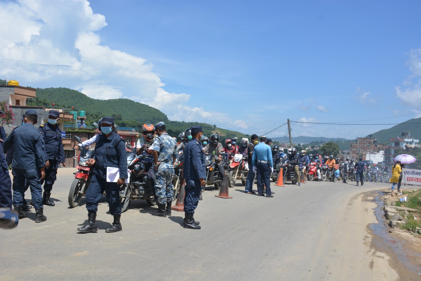 साँगा नाकामा कडाइ image