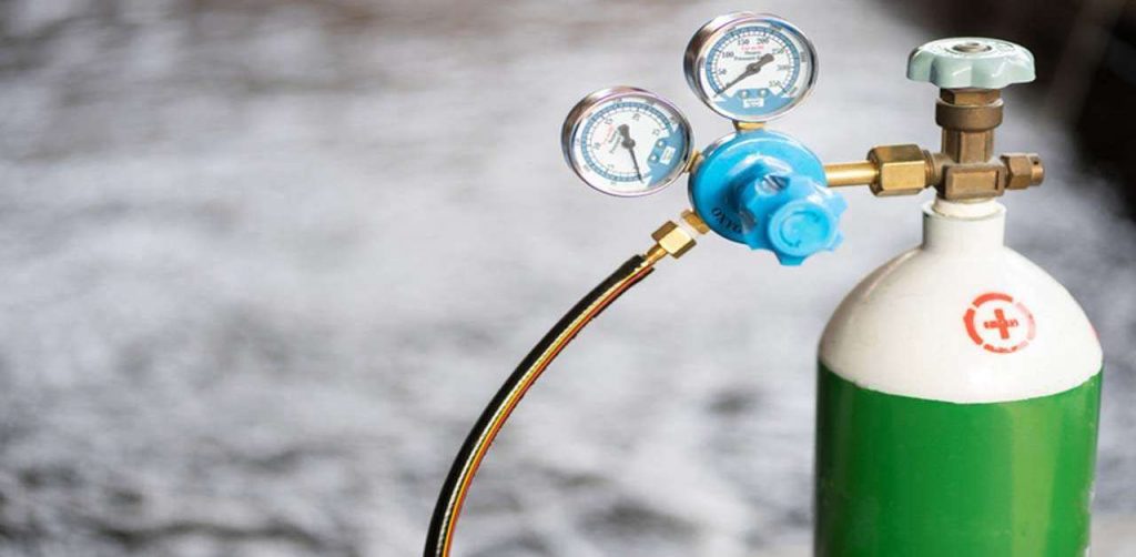 उपकरण अभावमा खेर जाँदै धवलागिरि अस्पतालको अक्सिजन