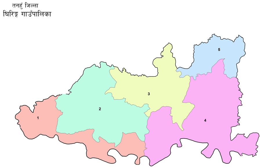 वर्षौदेखिको पक्की पुलको चाहना बल्ल पूरा हुन लाग्यो