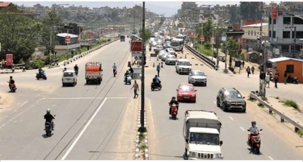 हेटौँडामा आइतबारदेखि सवारीमा जोर बिजोर प्रणाली