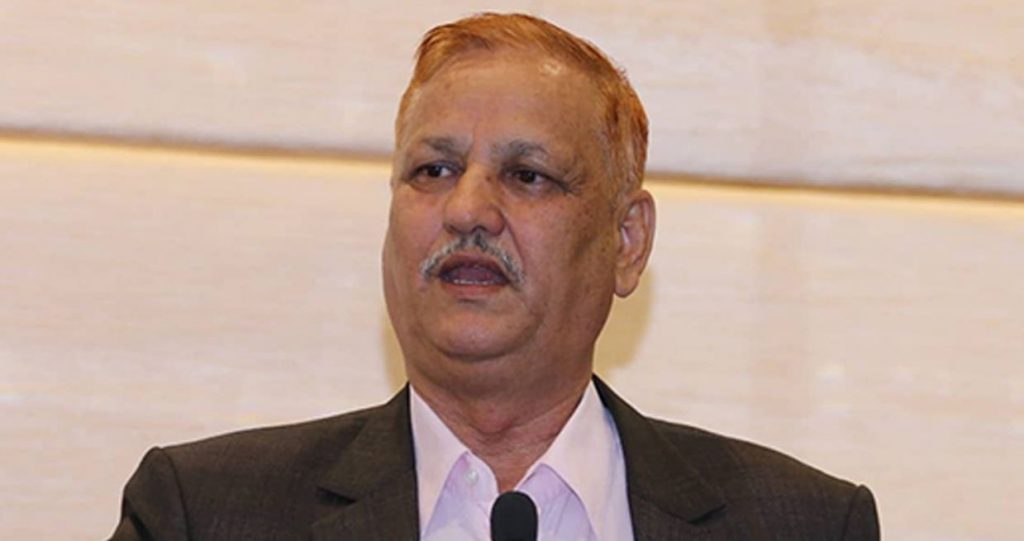 अपमानित भएपछि ४६ जनाले एमाले परित्याग गरे