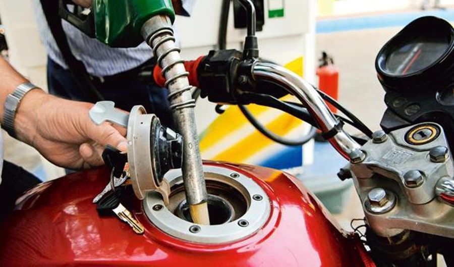 पेट्रोलियम पदार्थको मूल्य बढ्यो