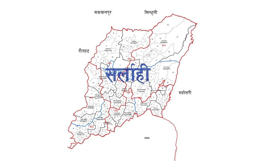 दाना उद्योग र अन्न भण्डारण भवन बन्ने