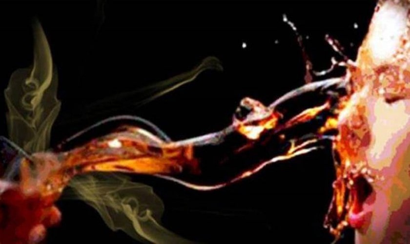 तेजाब वा घातक रसायन खरीदमा कडाइ