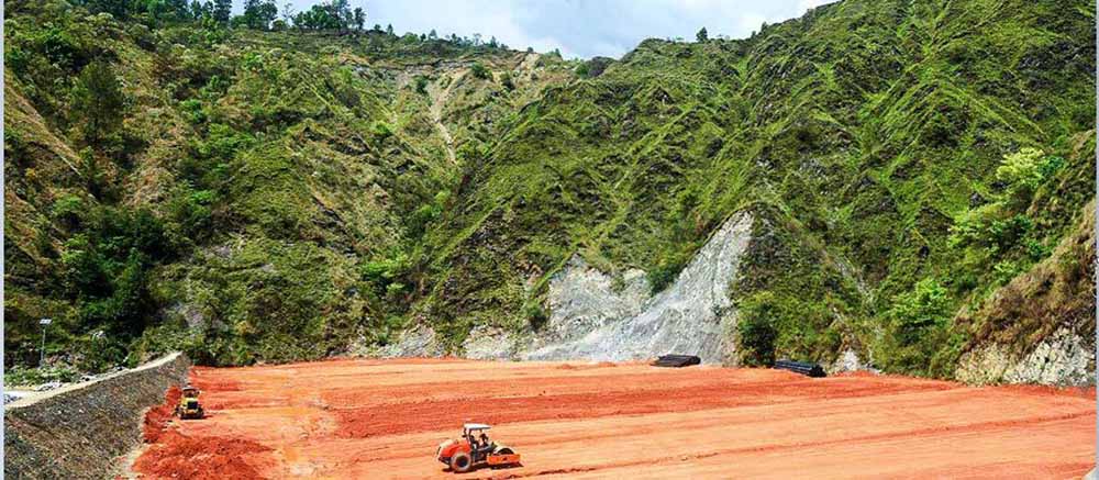 आगामी जेठ पहिलो सातादेखि बञ्चरेडाँडामा फोहर विसर्जन गर्न सकिने image