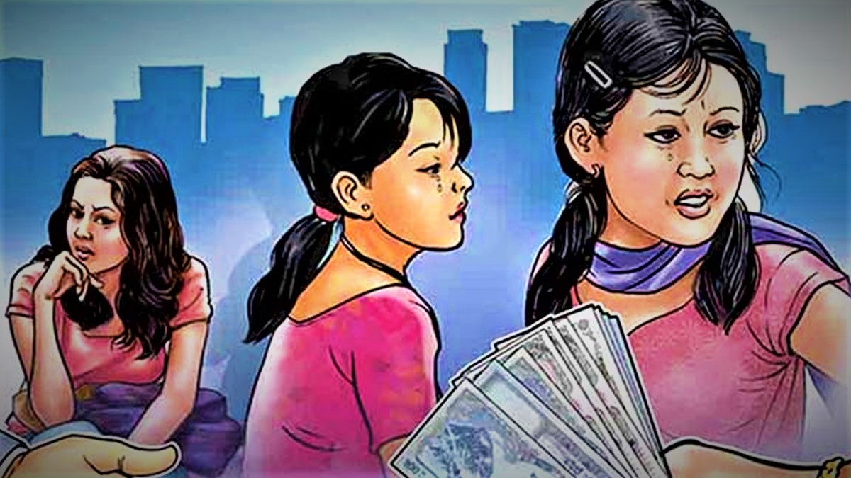 बेचिनबाट जोगिए १२५ चेली image