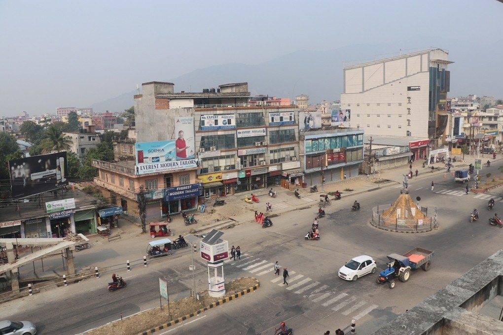 निषेधाज्ञा अवज्ञा गर्नेलाई कैद सजाए