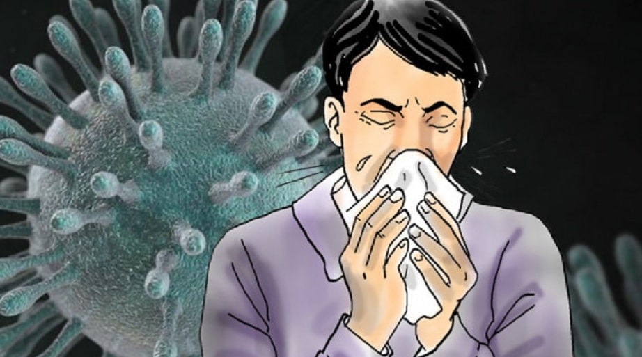झापाका पत्रकार र प्रदेशसभा सदस्यलाई कोरोना सङ्क्रमण