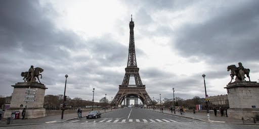 फ्रान्सका विदेशमन्त्री भारत भ्रमणमा आउने image