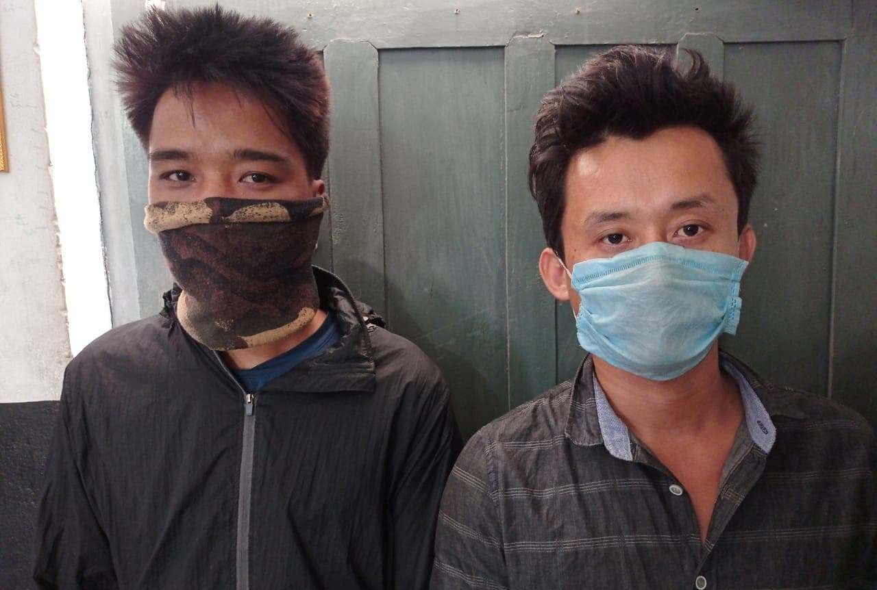 बिहे घरमा आक्रमण गर्ने समूहका नाइके पक्राउ image