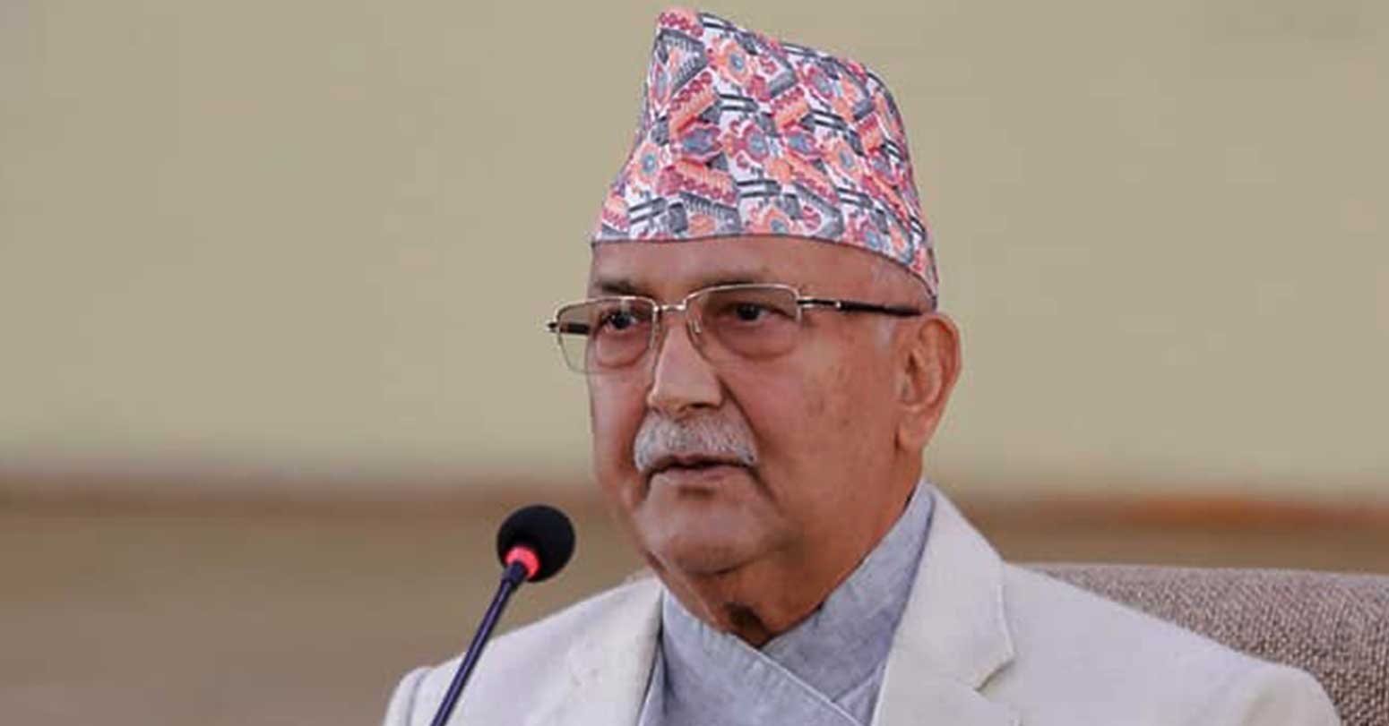 नयाँ गठबन्धनका लागि विपक्षी एक ठाउँ भएपछि image