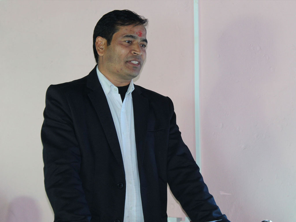 कर्णाली प्रदेश विकास परिषद्को दोस्रो बैठक सम्पन्न