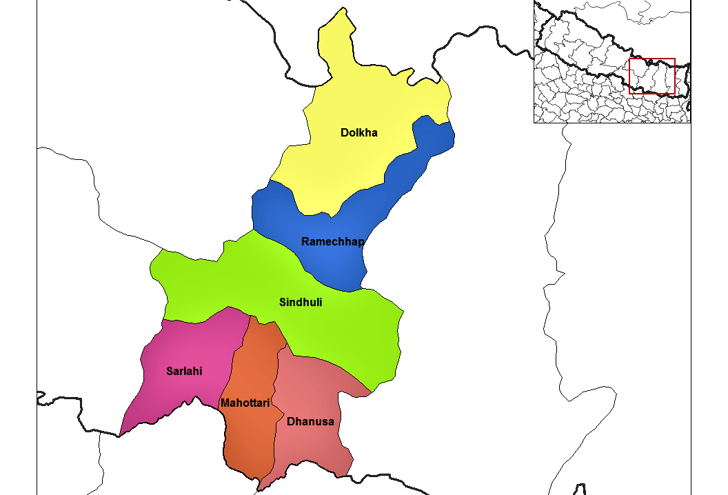 हराएका सात बालिका भेटिए image